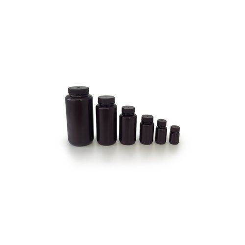実験用ボトル - 8136H series - Sampling Systems Ltd - 貯蔵 / HDPE / PP