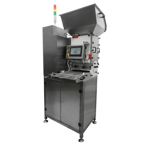 自動分割/丸め機 - RFM-400 - Waltcher GmbH