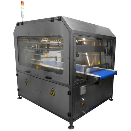ケ－キ切断機 - SW-UC/1 - Waltcher GmbH