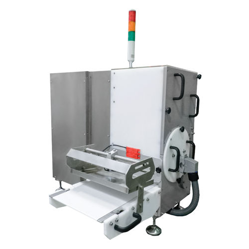 自動分割/丸め機 - MMC-200 - Waltcher GmbH - ライス用