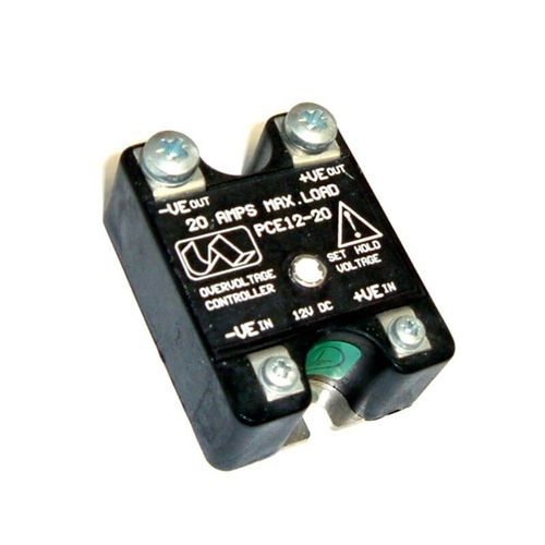 磁気コイル - A72 series - United Automation Limited - 電圧 / AC / DC