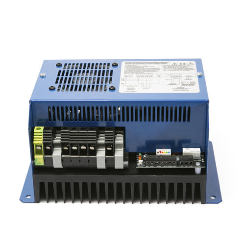 サイリスタ電力コントローラー - PR3-SPM series - United Automation Limited - 三相