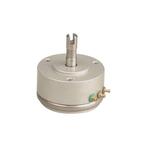 角度調整可能変位センサ - WDD35D4F - Zhejiang Huiren Electronics Co. Ltd. - ポテンショメータ / アナログ出力 / 電位差出力