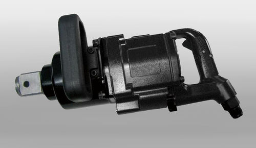 空気圧式インパクトレンチ - SW 5597 - Swedex GmbH Industrieprodukte - ストレート / 重量物用