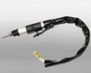 レシプロソー - SW 6600 - Swedex GmbH Industrieprodukte - 金属用