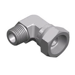 オス-メス接続部品 - S2NB9 series - WUXI SAMWAY CO.,LTD - 油圧式 / ねじ式 / タップ