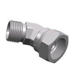 オス-メス接続部品 - S2B4 series  - WUXI SAMWAY CO.,LTD - 油圧式 / ねじ式 / タップ