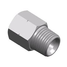 オス-メス接続部品 - S5T-SP series  - WUXI SAMWAY CO.,LTD - 油圧式 / ねじ式 / タップ