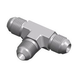 油圧式接続部品 - SAJ JIC series  - WUXI SAMWAY CO.,LTD - ねじ式 / T / オス