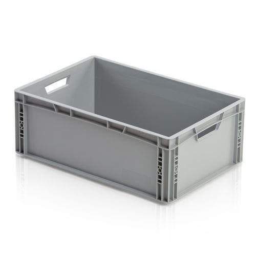 ポリプロピレン製クレート - 965730 - TBA plastové obaly s. r. o. - 貯蔵用 / 輸送用 / 産業用