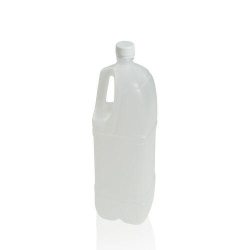 液体用ボトル - 950200 - TBA plastové obaly s. r. o. - 貯蔵 / HDPE / キャップ付