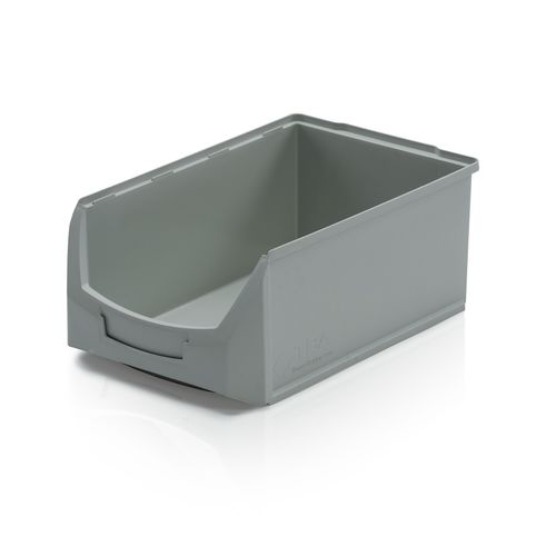 ポリプロピレン製引き出し容器 - 964030 - TBA plastové obaly s. r. o. - 貯蔵用 / 積み重ね式 / リサイクル可