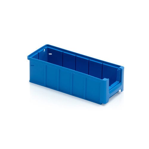 プラスチック製引き出し容器 - 964100 - TBA plastové obaly s. r. o. - 貯蔵用 / ハンドリング用 / 積み重ね式