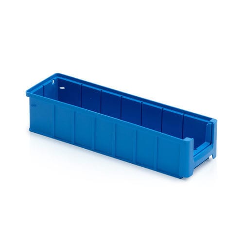 PP引き出し容器 - 964200 - TBA plastové obaly s. r. o. - 貯蔵用 / 小部品 / ハンドリング用