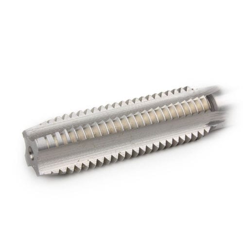 止まり穴用タップ - KATO Fastening Systems - スチール製 / スチール用