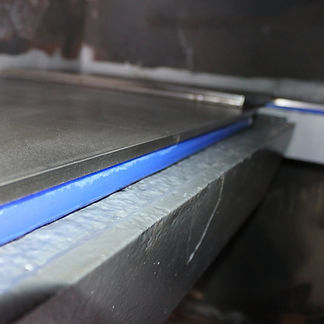 安全バッファー - Cold Shield™ - Cold Pad