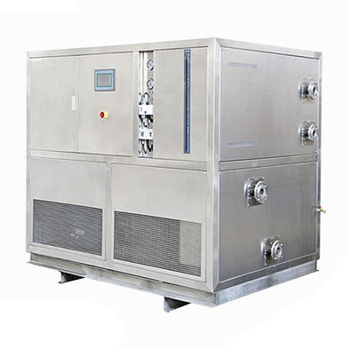 デジタル温度調節器 - SUNDI - Wuxi Guanya Temperature Refrigeration Technology Co. Ltd.. - PID / プログラム可能 / 防爆