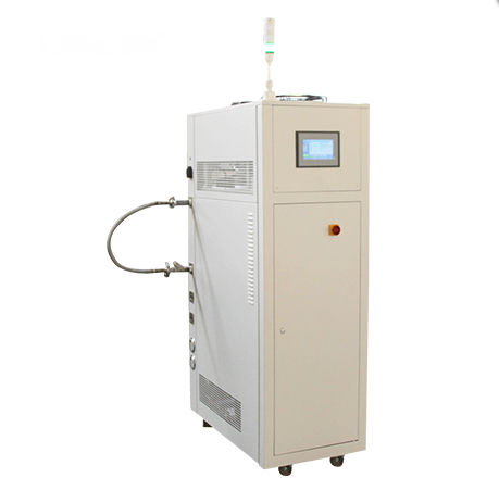 車両試験装置 - Control Flow Control Pressure KRY -40°C~+100°C - Wuxi Guanya Temperature Refrigeration Technology Co. Ltd.. - 精密