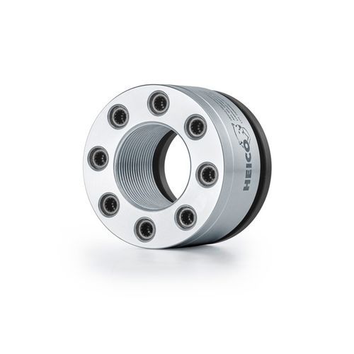 締付けナット - HEICO-TEC&reg; Flat Series - HEICO Befestigungstechnik GmbH / HEICO Umformtechnik GmbH - スチール製 / メカニカルクランプ / 負荷分散用