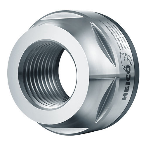 リアクションナット - HEICO-TEC&reg; - HEICO Befestigungstechnik GmbH / HEICO Umformtechnik GmbH - 緩み止め / 締付け / スチール製