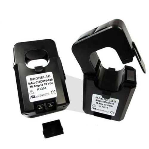 AC 電圧変換器 - DCT-0016 - Manutech Europe - 電圧出力