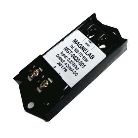 AC電圧変換器 - MGT-0420-001  - Manutech Europe