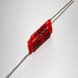フェライト磁心チョークコイル - 1585 - Manutech Europe - 絶縁 / 放射性