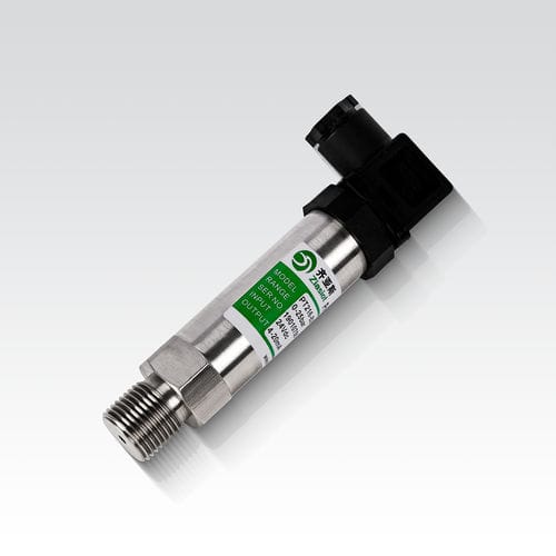 絶対圧力トランデューサー - PT216  - Zias(Shanghai) IOT Technology Co.,Ltd - セラミック / シリコン / ピエゾ抵抗型