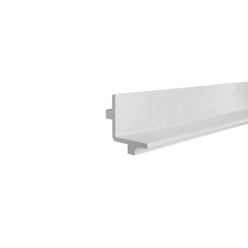 ガラス繊維強化ポリエステル製プロファイル - P-TREX P - P-TREX - L型 / 建築用 / 軽量
