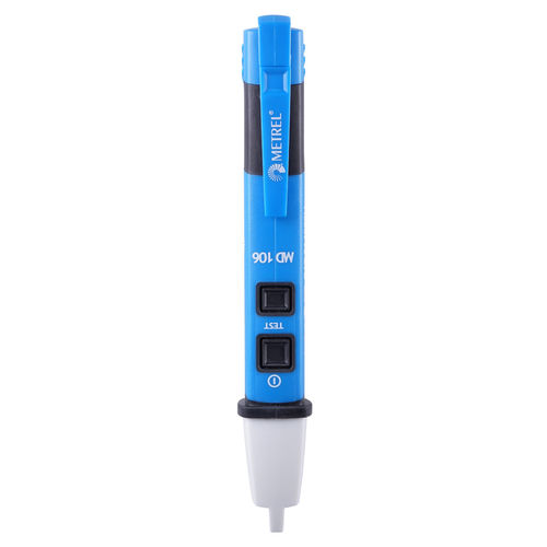 ペンタイプ試験機 - MD 106 - METREL - 電圧 / 電気交流用 / 静電容量式