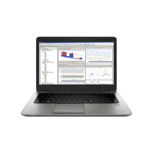 分析ソフトウェア - SW 0802 PowerView3 - METREL - 試験用 / データ取り込み用 / 比較