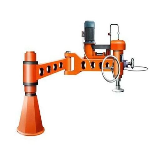 石材用研磨機 - WAMAI1800 - Shandong Wami CNC Technology Co., Ltd. - 大理石用 / 花崗岩用 / 産業用