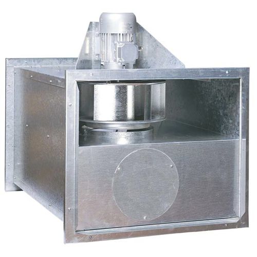 IP55ファン - BOX LINE series - FNP Group - 遠心 / 排煙 / 産業用