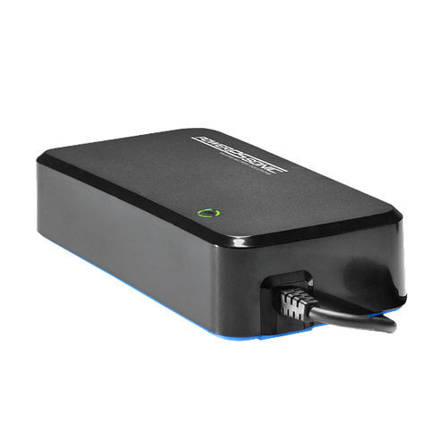 卓上バッテリー充電器 - PSC-1220000-LIFE-EU - Power-Sonic - リン酸鉄リチウム / CE
