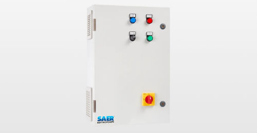 分電盤 - AT - SAER