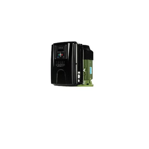 DC/AC インバ－タ - IVM - SAER