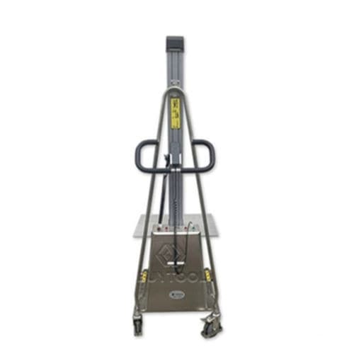 フォークリフトトラック用スタッカー - E150S - Buytool Industrial Equipment Co., Ltd - 家具用 / 工具用 / 倉庫用