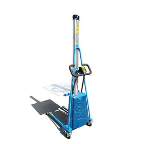 フォークリフトトラック用スタッカー - E150 - Buytool Industrial Equipment Co., Ltd - 家具用 / 工具用 / 倉庫用