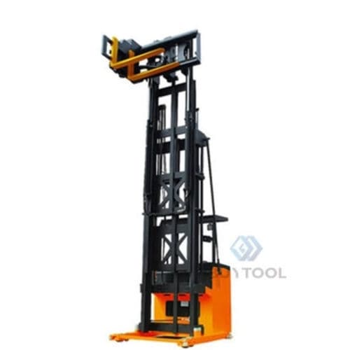 パレット用スタッカー - CDDM15-60S - Buytool Industrial Equipment Co., Ltd - 昇降台用 / 縦型