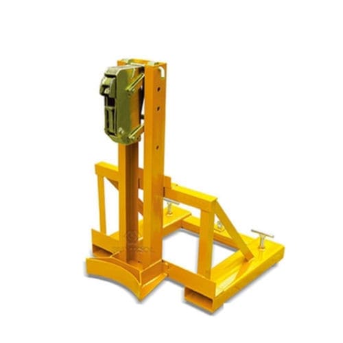 フォークリフト用アタッチメント - DG1000B - Buytool Industrial Equipment Co., Ltd