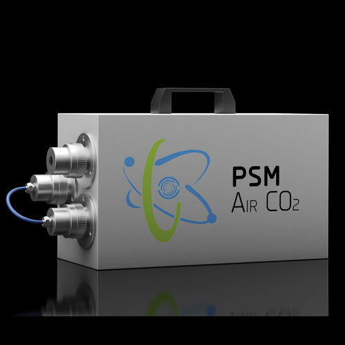 空気採取器 - PSM - NC Technologies