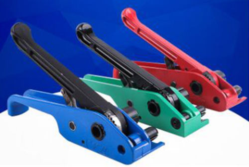 手動バンド掛け - Huzhou Beststrap Package Sci.and Tech.Co.,Ltd. - プラスチック ストラップ用