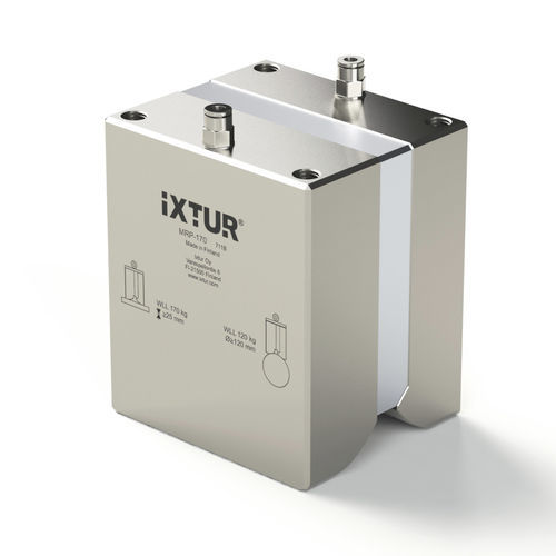 ネオジム製マグネット - MRP-170 - IXTUR Oy - ブロック