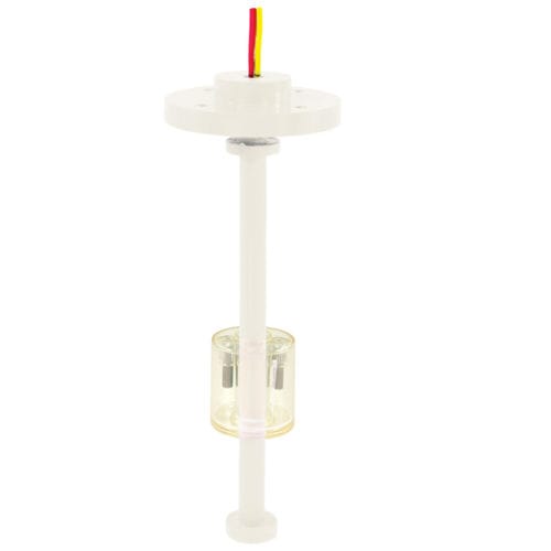 コンパクトレベルスイッチ - LS-300  - GEMS SENSORS & CONTROLS - 磁気フロート / 液体用 / タンク用