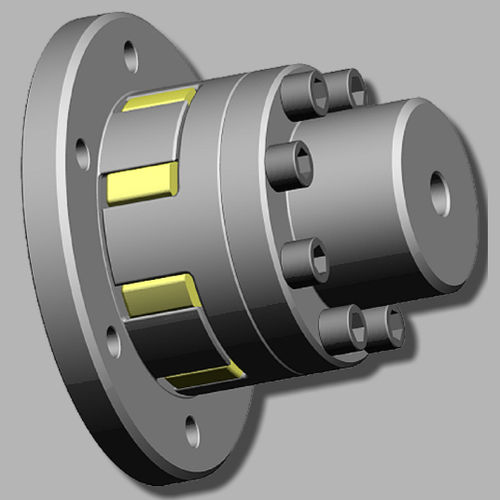 軸継手 - UTL Utex - Utkarsh Transmissions Pvt. Ltd.