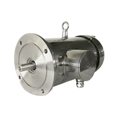 非同期モーター - YSXL series - Gw industry  - 三相 / 400V / 380V