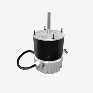 ECブラシレスモーター - ECN48B series - Gw industry  - AC / 115V / 380V