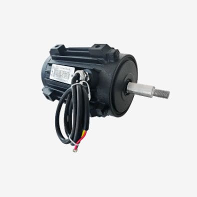 非同期モーター - YT2 series - Gw industry  - 三相 / 380V / 440V