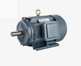 誘導モーター - YJE4 series - Gw industry  - 三相 / 380V / 鋳鉄製