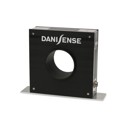 フラックスゲート電流トランスデューサー - DR5000UX-10V/5000A - Danisense - 固定式 / DC / AC